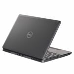 DELL PRECISION 7550 i7-10750H 32GB 1TB SSD 15  FHD (RTX 3000) Win11pro USED US QWERTY - imagine 8