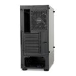 I-BOX LUPUS 27 Midi Tower ATX Case - imagine 9