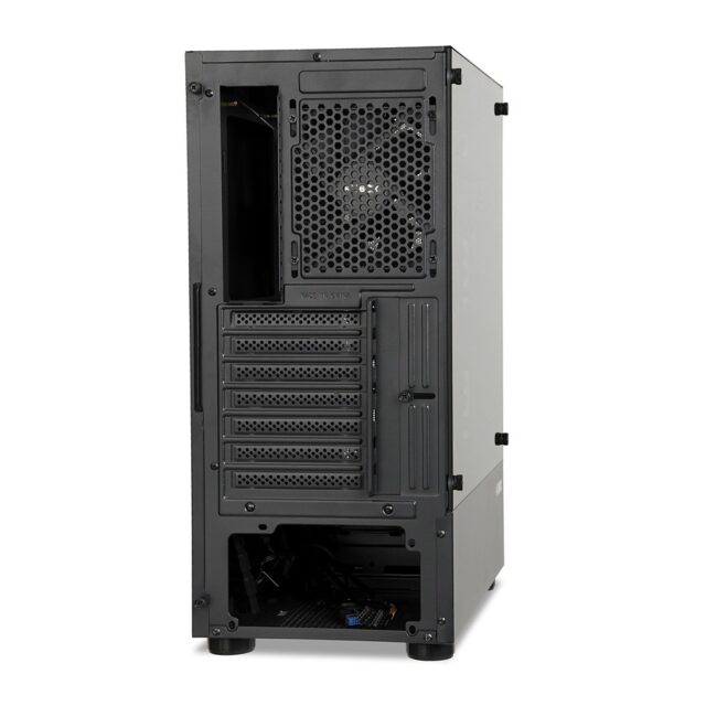 I-BOX LUPUS 27 Midi Tower ATX Case - imagine 9