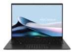 ASUS Zenbook 14 UM3406KA-QD018W Ryzen AI 5 340 14.0 WUXGA 60Hz 400nits Glossy 16GB LPDDR5X SSD512 Radeon 840M Graphics WLAN+BT Cam1080 75WHrs Win11 Jade Black