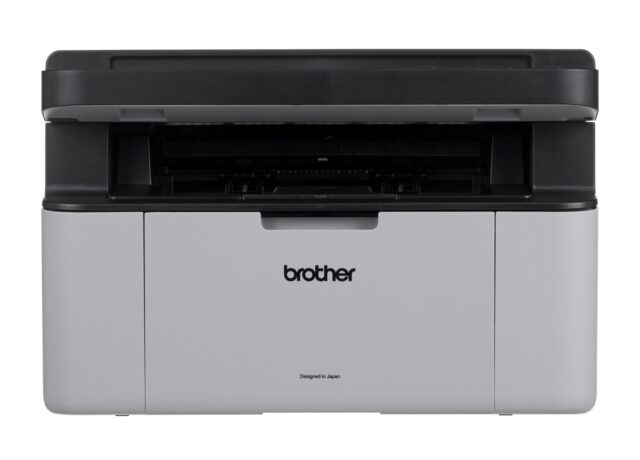 Brother DCP-1510E multifunctional Laser 2400 x 600 DPI 20 ppm A4 - imagine 4