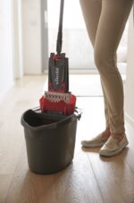 Spin Mop Vileda Ultramax Turbo - imagine 2
