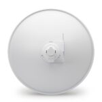 Ubiquiti PBE-M5-400 bridge/repeater Network bridge 1000 Mbit/s White - imagine 2