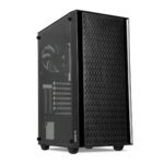iBox CETUS 903 Midi Tower Black - imagine 14