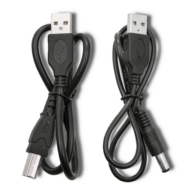 Qoltec 51858 External DVD-RW recorder |USB 2.0|Black - imagine 6