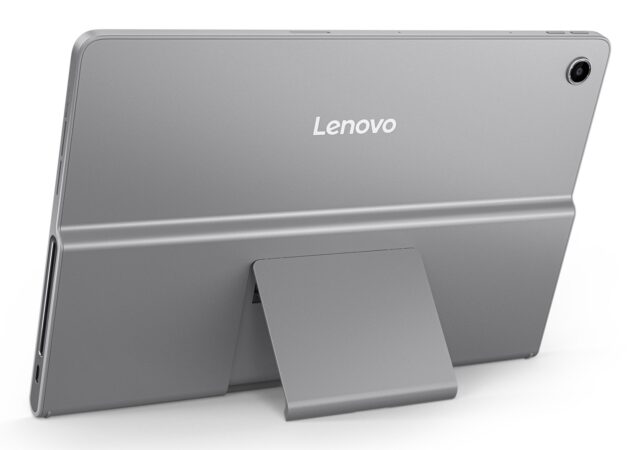 Lenovo Tab Tablet 11.5 inch Luna Gray - imagine 13