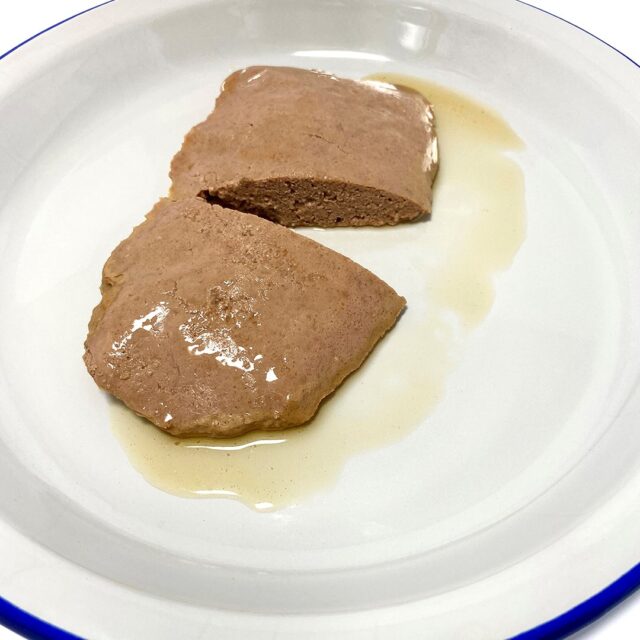 FOLK Wielkopolska wyborna kaczka saszetka 85g - imagine 3