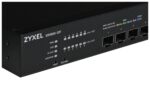 Zyxel XS1930-12F-ZZ0101F network switch Managed L2/L3 Black - imagine 3