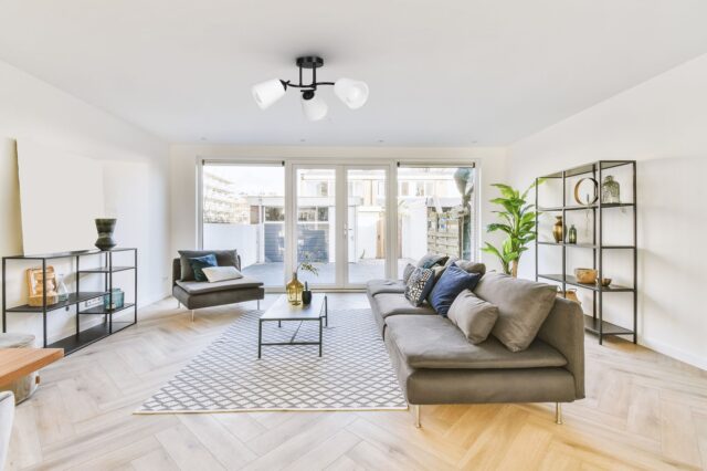 Activejet pendant lamp AJE-ALMA 3P E27 3x40W - imagine 3