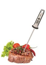GEFU 21820 food thermometer -45 - 200 °C Digital - imagine 2