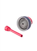 KAMBUKKA Lagoon 400 ml water bottle Police Patrol - imagine 6