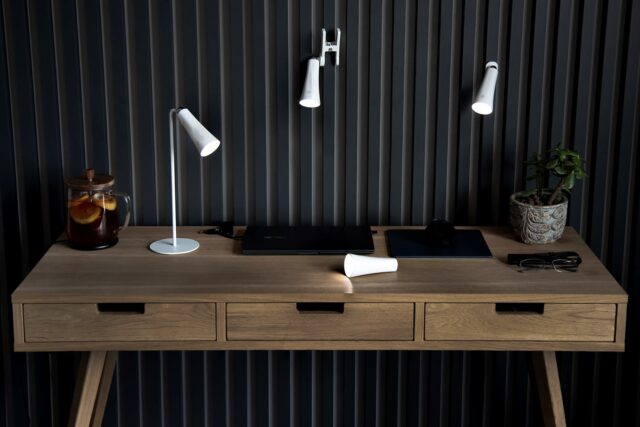 Activejet Multifunctional lamp AJE-IDA 4IN1 - imagine 16