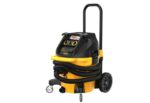 DeWALT DWV905M-QS dust extractor Yellow 38 L 1400 W - imagine 11