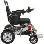 BC-EA8000F electric wheelchair - imagine 3