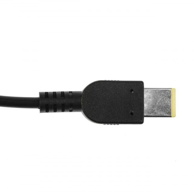 Green Cell AD64P power adapter/inverter Indoor 45 W Black - imagine 5