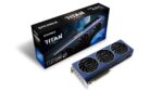 Sparkle Intel Arc A750 TITAN OC Edition 8 GB GDDR6 graphics card - imagine 7