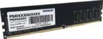 Patriot Memory Signature PSD416G32002 memory module 16 GB 1 x 16 GB DDR4 3200 MHz - imagine 2
