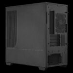 ASUS PRIME AP202 TG ARGB BLACK enclosure - imagine 9