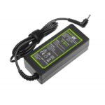 Green Cell AD73P power adapter/inverter Indoor 65 W Black - imagine 2