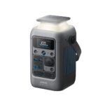 Anker Solix C300X DC Portable power station 300 W 288WH - imagine 4