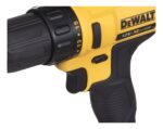 Cordless drill/driver Li-Ion 10 8V 2 0Ah DeWALT DCD710D2