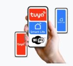 DEFENZO WALLBOX HOME AC11 SMART ELECTRIC CAR CHARGER - imagine 2