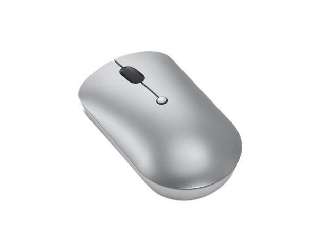 Lenovo 540 mouse Ambidextrous RF Wireless Optical 2400 DPI - imagine 4