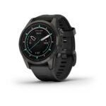 Garmin EPIX PRO Gen 2 42mm Sapphire Titanium sports watch
