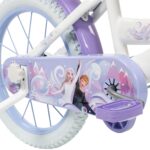 Bike HUFFY Disney FROZEN 16  21874W - imagine 3