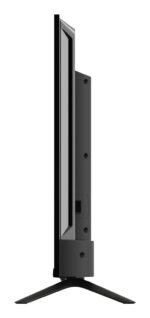 Dahua Technology LTV43-QSD400 109.2 cm (43 ) 4K Ultra HD Smart TV Wi-Fi Black 350 cd/m2 - imagine 3