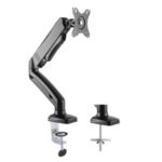 ART L-15GD 68.6 cm (27 ) Black - imagine 6