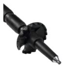 EAGLE blue-white Trekking Poles - imagine 4