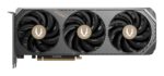 Zotac GAMING GeForce RTX 5070 SOLID OC NVIDIA 12 GB GDDR7