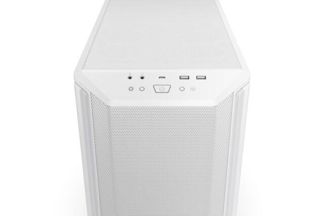be quiet! Dark Base 701 Tower White - imagine 2