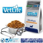 Farmina Pet Food ULTRAHYPO CANINE 2 kg Adult Fish - imagine 2