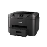 Canon MAXIFY MB2750 Inkjet A4 600 x 1200 DPI Wi-Fi - imagine 3