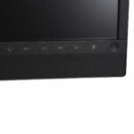 MONITOR DELL LED 24  P2418HZM (GRADE A) Used - imagine 6