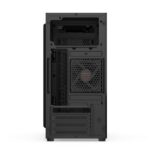 KRUX Astro Cube Black Computer Case - imagine 22