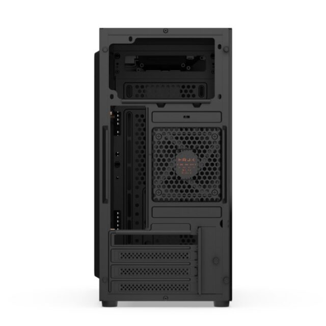 KRUX Astro Cube Black Computer Case - imagine 22