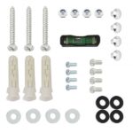 Esperanza PROTEUS 177.8 cm (70 ) Black - imagine 5