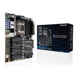 ASUS Pro WS X299 SAGE II Intel® X299 LGA 2066 (Socket R4) CEB - imagine 4
