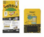 Tarcza TOSSIT - Target & Tic-Tac-Toe - imagine 6