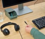 Trust HS-150 Headset Wired Head-band Office/Call center Black - imagine 6