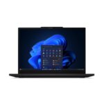 Lenovo ThinkPad L13 Gen 6 (Intel) Intel Core Ultra 5 225U Laptop 33.8 cm (13.3 ) WUXGA 16 GB LPDDR5x-SDRAM 512 GB SSD Wi-Fi 6E (802.11ax) Windows 11 Pro English Black - imagine 2