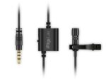 IK Multimedia iRig Mic Lav Black Clip-on microphone - imagine 10