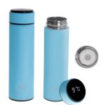 THERMOS WITH LED ADLER AD 4506BL BLUE - imagine 7