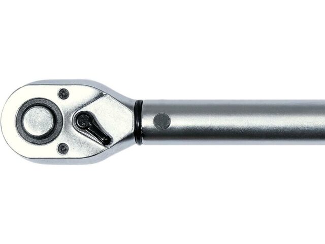 Yato YT-07607 torque wrench - imagine 2