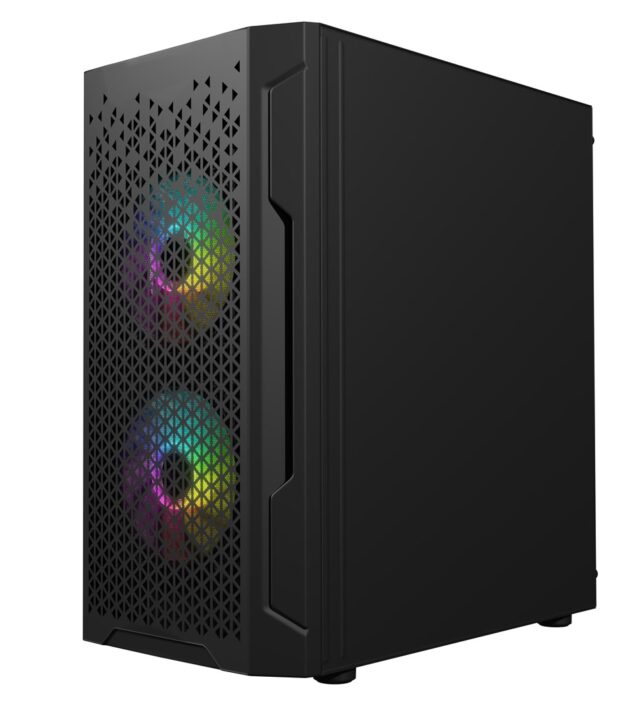 LOGIC ARAMIS ARGB Mini USB 3.0 enclosure - imagine 19