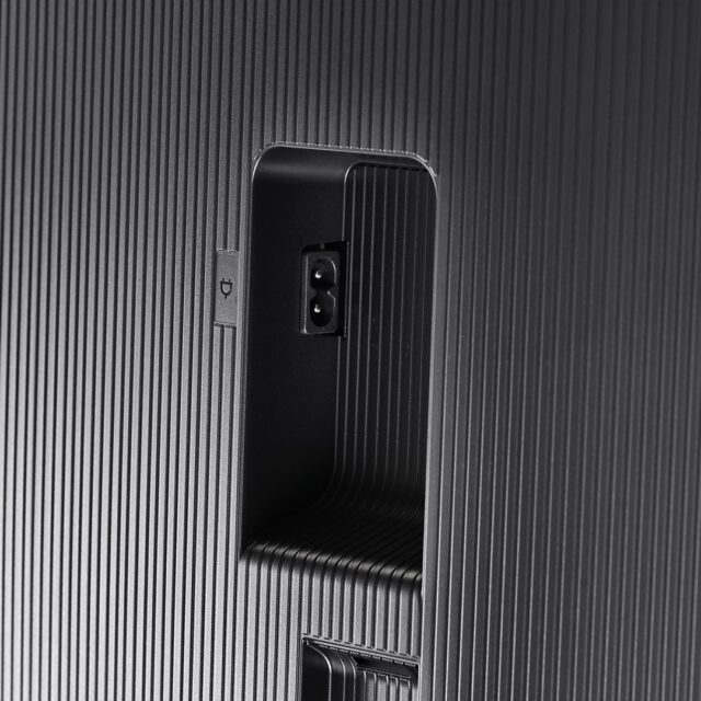 Samsung QE65S85FAE 165.1 cm (65 ) 4K Ultra HD Smart TV Wi-Fi Black - imagine 7