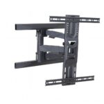 GART LCD/LED TV mount 40-75  45 kg vertical/horizontal adjustment 52-380 mm max VESA 600x400 - imagine 9